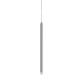 Dainolite Sanya 1" Wide LED Mini Pendant Polished Chrome