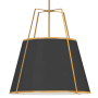 Gold / Black