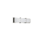 Dainolite Winston 3 Light 17" Wide LED Bathroom Vanity Light Polished Chrome