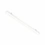 DALS Lighting Boulevard 48" Selectable White LED Wafer Recessed Trim White