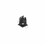 DALS Lighting Pinpoint 2" Integrated LED Wafer Recessed Trim Black