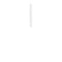 DALS Lighting Single Light 2" Wide LED Mini Pendant White