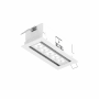 DALS Lighting Multi-Spot Directional Canless Recessed Light White