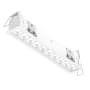 DALS Lighting Multi-Spot Canless Recessed Light White