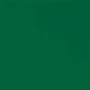 Daltile Color Wheel 12-7/8" x 4-1/4" Glossy Ceramic Bullnose - Sold by Piece Emerald