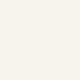 Daltile Color Wheel 16" x 4" Matte Ceramic Bullnose - Sold by Piece Matte Arctic White