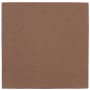 Daltile Quetread and Paver - 6" Square Floor and Wall Tile - Matte Visual - Sold by Carton (11 SF/Carton) Red