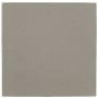 Daltile Quetread and Paver - 6" Square Floor and Wall Tile - Matte Visual - Sold by Carton (11 SF/Carton) Gray