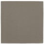 Daltile Quetread and Paver - 6" Square Floor and Wall Tile - Matte Visual - Sold by Carton (11 SF/Carton) Charcoal