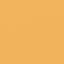 Daltile Color Wheel 12-7/8" x 4-1/4" Glossy Ceramic Bullnose - Sold by Piece Mustard