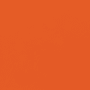 Daltile Sample Only of 13HERMS1L2 Orange Burst