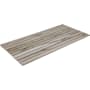 Daltile Acreage - 1" x 24" Solid Floor and Wall Tile - Matte Visual - Sold by Sheet (1.89 SF/Sheet) Reserve