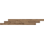 Daltile Acreage - 8" x 48" Solid Floor and Wall Tile - Matte Visual - Sold by Carton (15.18 SF/Carton) Stetson