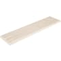 Daltile Artcrafted - 3" x 12" Solid Wall Tile - Glossy Visual - Sold by Carton (10.12 SF/Carton) Dune