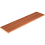 Daltile Artcrafted - 3" x 12" Solid Wall Tile - Glossy Visual - Sold by Carton (10.12 SF/Carton) Cotto