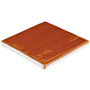 Daltile Artcrafted - 4" x 4" Solid Wall Tile - Glossy Visual - Sold by Carton (5.67 SF/Carton) Cotto