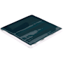 Daltile Artcrafted - 4" x 4" Solid Wall Tile - Glossy Visual - Sold by Carton (5.67 SF/Carton) Tide