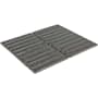 Daltile Artcrafted - 1" x 6" Solid Wall Tile - Glossy Visual - Sold by Carton (0.83 SF/Carton) Drift