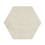 Daltile Scripter - 8" x 8" Solid Floor and Wall Tile - Matte Visual - Sold by Carton (9.37 SF/Carton) Oracle