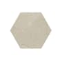 Daltile Scripter - 8" x 8" Solid Floor and Wall Tile - Matte Visual - Sold by Carton (9.37 SF/Carton) Hero