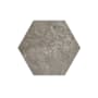 Daltile Scripter - 8" x 8" Solid Floor and Wall Tile - Matte Visual - Sold by Carton (9.37 SF/Carton) Rebel