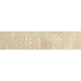 Daltile Ayers Rock - 13-1/8" x 3" Decorative Accents Tile - Textured Slate Visual Solar Summit