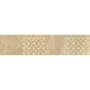 Daltile Ayers Rock - 13-1/8" x 3" Decorative Accents Tile - Textured Slate Visual Golden Ground