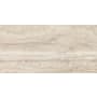 Daltile Calligo - 15" x 30" Solid Floor and Wall Tile - Matte Visual - Sold by Carton (16.35 SF/Carton) Almond