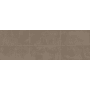 Daltile Chord - 12" x 24" Rectangle Floor and Wall Tile - Light Polished Visual - Sold by Carton (15.12 SF/Carton) Rhythm Brown