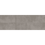 Daltile Chord - 12" x 24" Rectangle Floor and Wall Tile - Light Polished Visual - Sold by Carton (15.12 SF/Carton) Forte Gray