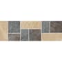 Persian Gold/Tuscan Blue/English Grey