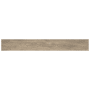 Daltile Elixen 7" Wide Embossed and Smooth Light Wood Vinyl Flooring - Sold by Carton (34.88 SF/Carton) Sonoma Oak
