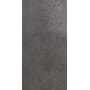 Daltile Haut Monde - 12" x 24" Rectangle Floor and Wall Tile - Light Polished Visual - Sold by Carton (15.12 SF/Carton) Empire Black