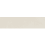 Daltile Indoterra - 6" x 24" Solid Floor and Wall Tile - Matte Visual - Sold by Carton (10.23 SF/Carton) White Desert