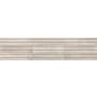 Daltile Indoterra - 2" x 9" Solid Floor and Wall Tile - Matte Visual - Sold by Carton (5.72 SF/Carton) Natural