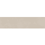 Daltile Indoterra - 6" x 24" Solid Floor and Wall Tile - Matte Visual - Sold by Carton (10.23 SF/Carton) Natural