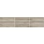 Daltile Indoterra - 2" x 9" Solid Floor and Wall Tile - Matte Visual - Sold by Carton (5.72 SF/Carton) Riverbed