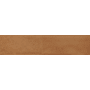 Daltile Indoterra - 2" x 9" Solid Floor and Wall Tile - Matte Visual - Sold by Carton (5.72 SF/Carton) Brick