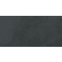 Daltile Indoterra - 12" x 24" Solid Floor and Wall Tile - Matte Visual - Sold by Carton (17.02 SF/Carton) Volcanic Ash