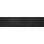 Daltile Indoterra - 2" x 9" Solid Floor and Wall Tile - Matte Visual - Sold by Carton (5.72 SF/Carton) Volcanic Ash