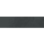 Daltile Indoterra - 6" x 24" Solid Floor and Wall Tile - Matte Visual - Sold by Carton (10.23 SF/Carton) Volcanic Ash