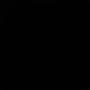Daltile Sample Only of 4161L Black