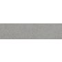 Daltile Loften 6" x 24" Embossed Vinyl Flooring - Sold by Carton (36 SF/Carton) Smoke Limestone