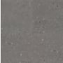 Daltile Loften 24" x 24" Embossed Vinyl Flooring - Sold by Carton (36 SF/Carton) Coal Limestone