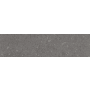 Daltile Loften 6" x 24" Embossed Vinyl Flooring - Sold by Carton (36 SF/Carton) Coal Limestone