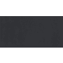 Daltile Loften 12" x 24" Embossed Vinyl Flooring with 20 MIL Wear Layer and Waterproof - Sold by Carton (36 SF/Carton) Black Fabric