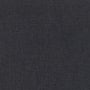 Daltile Loften 24" x 24" Embossed Vinyl Flooring with 20 MIL Wear Layer and Waterproof - Sold by Carton (36 SF/Carton) Black Fabric