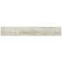 Daltile Langton 7-1/2" Wide Embossed and Smooth Light Wood Vinyl Flooring - Sold by Carton (26.91 SF/Carton) Dune