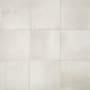 Daltile Modern Hearth - 12" x 24" Rectangle Floor and Wall Tile - Unpolished Visual - Sold by Carton (15.6 SF/Carton) White Ash