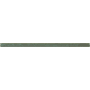 Daltile Mesmerist 12" x 1/2" Glossy Ceramic Jolly - Sold by Piece Allure